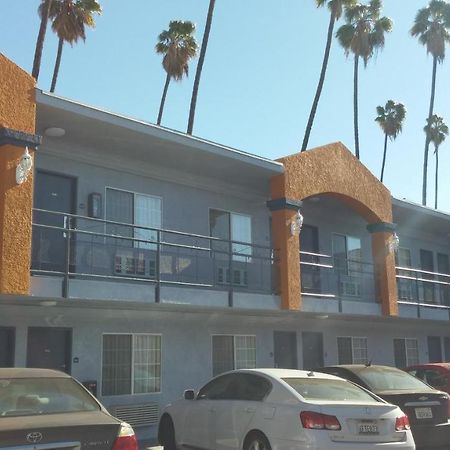 Value Inn Hollywood Λος Άντζελες Εξωτερικό φωτογραφία