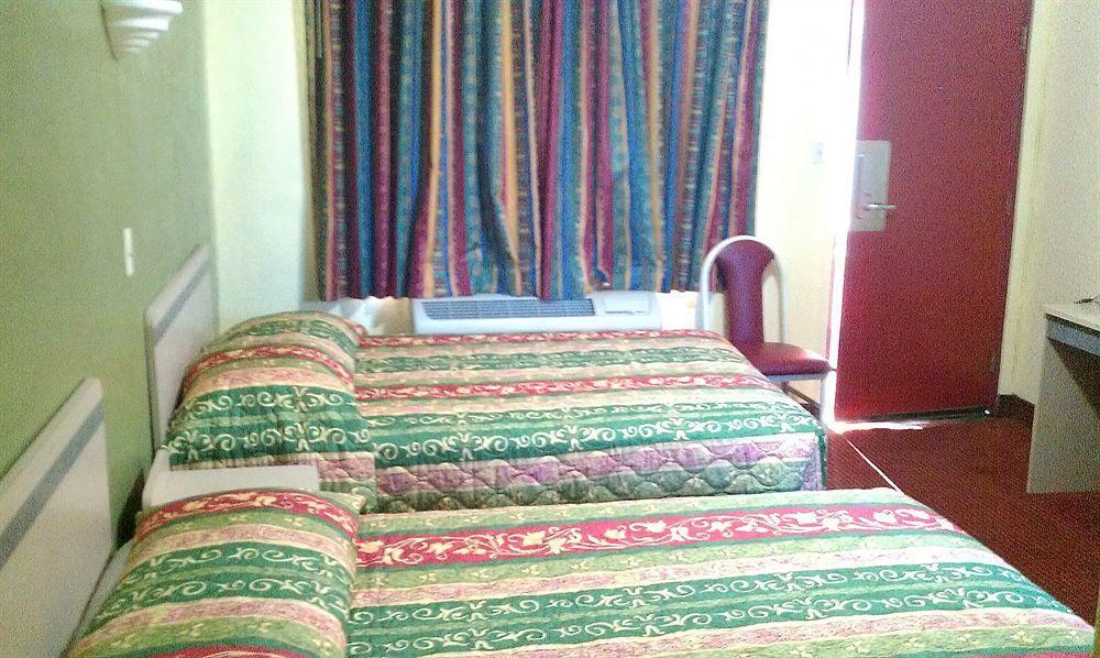 Value Inn Hollywood Λος Άντζελες Εξωτερικό φωτογραφία