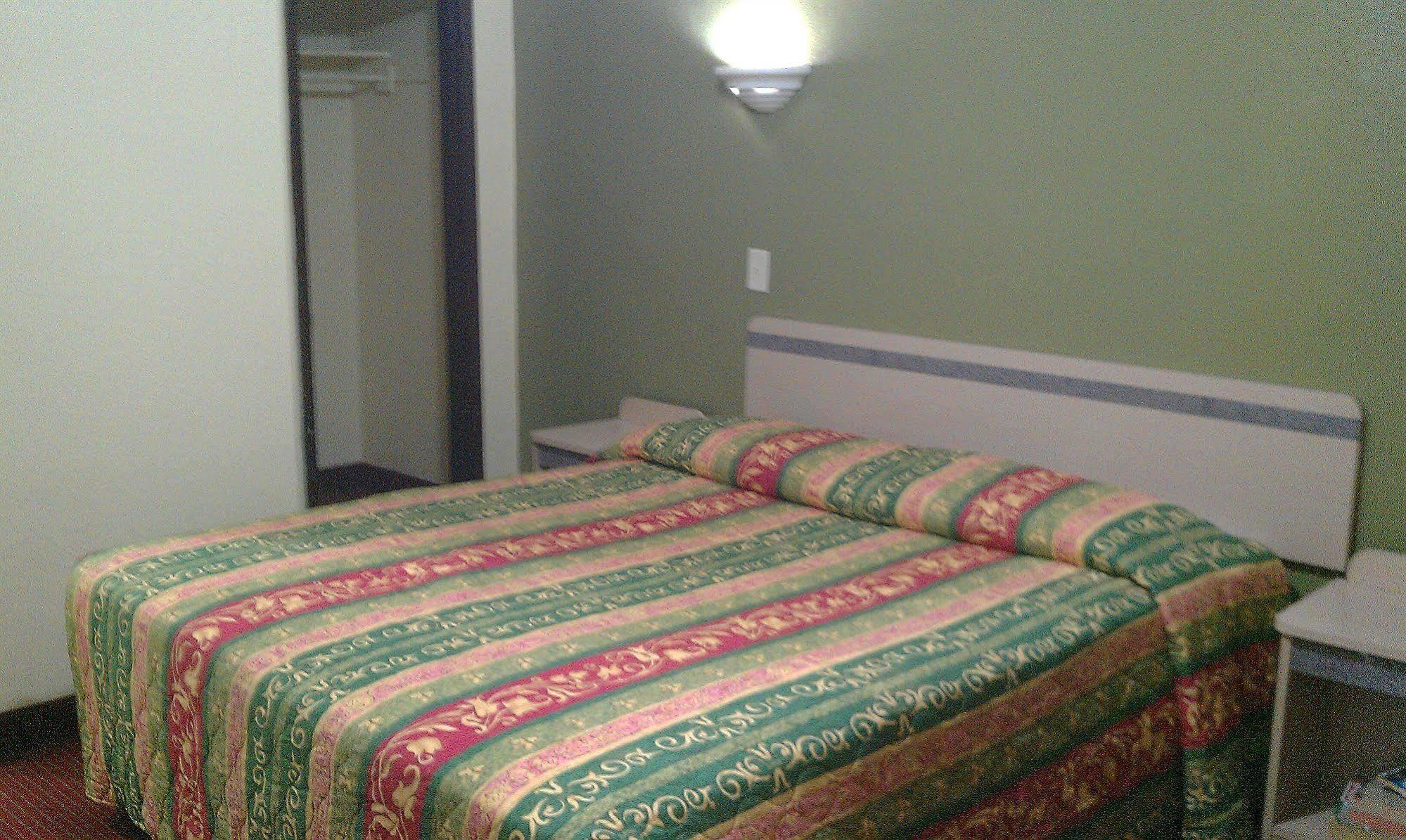 Value Inn Hollywood Λος Άντζελες Εξωτερικό φωτογραφία
