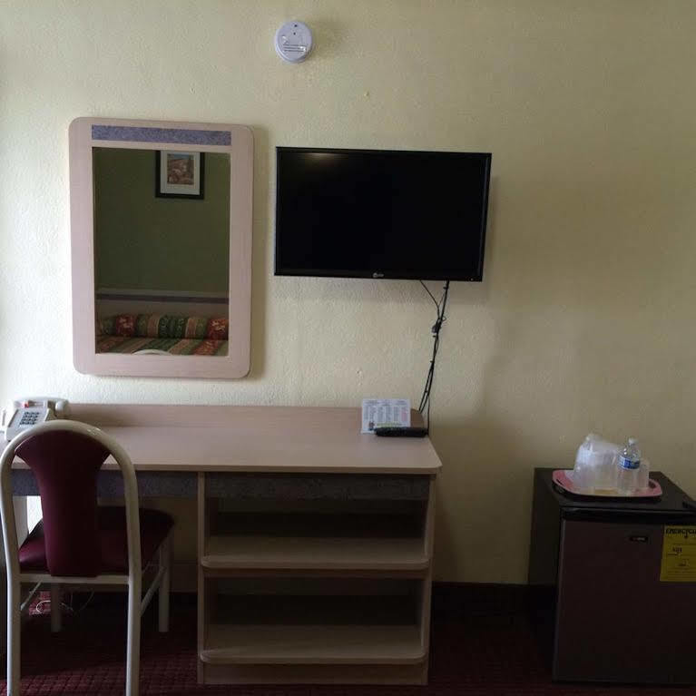 Value Inn Hollywood Λος Άντζελες Εξωτερικό φωτογραφία