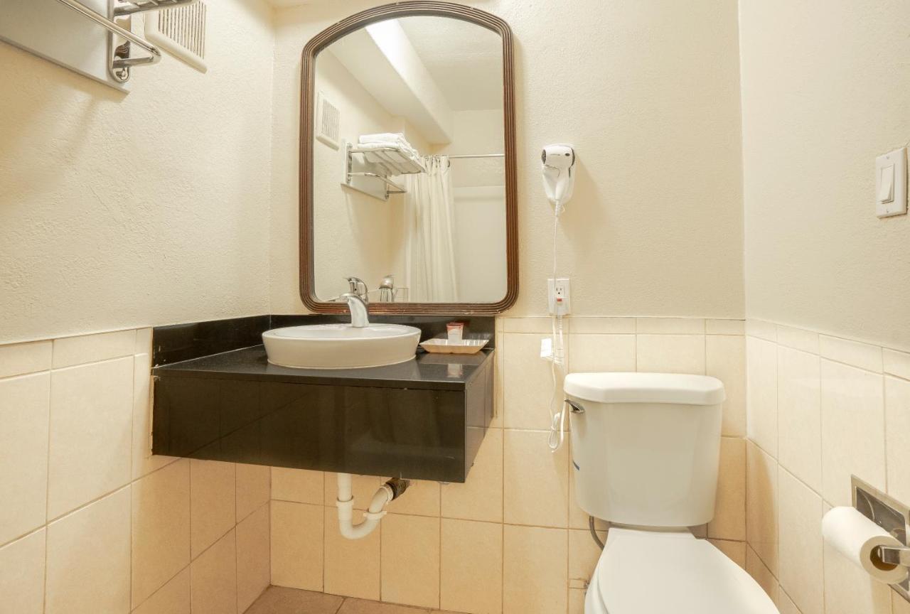 Value Inn Hollywood Λος Άντζελες Εξωτερικό φωτογραφία