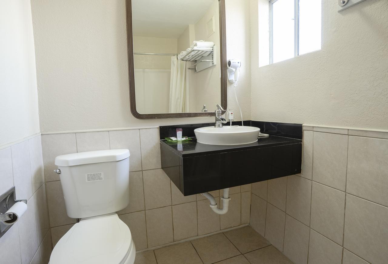 Value Inn Hollywood Λος Άντζελες Εξωτερικό φωτογραφία