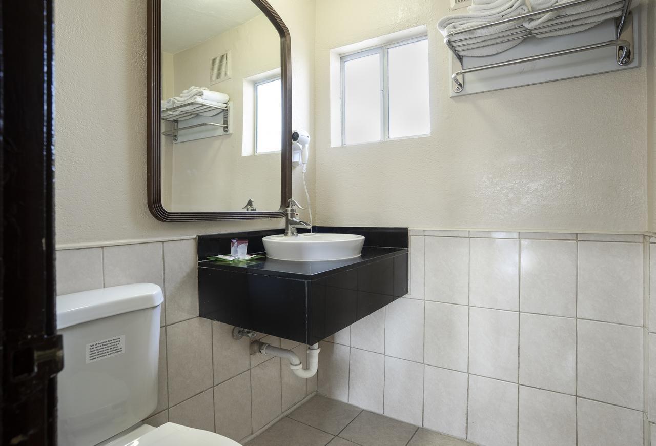 Value Inn Hollywood Λος Άντζελες Εξωτερικό φωτογραφία