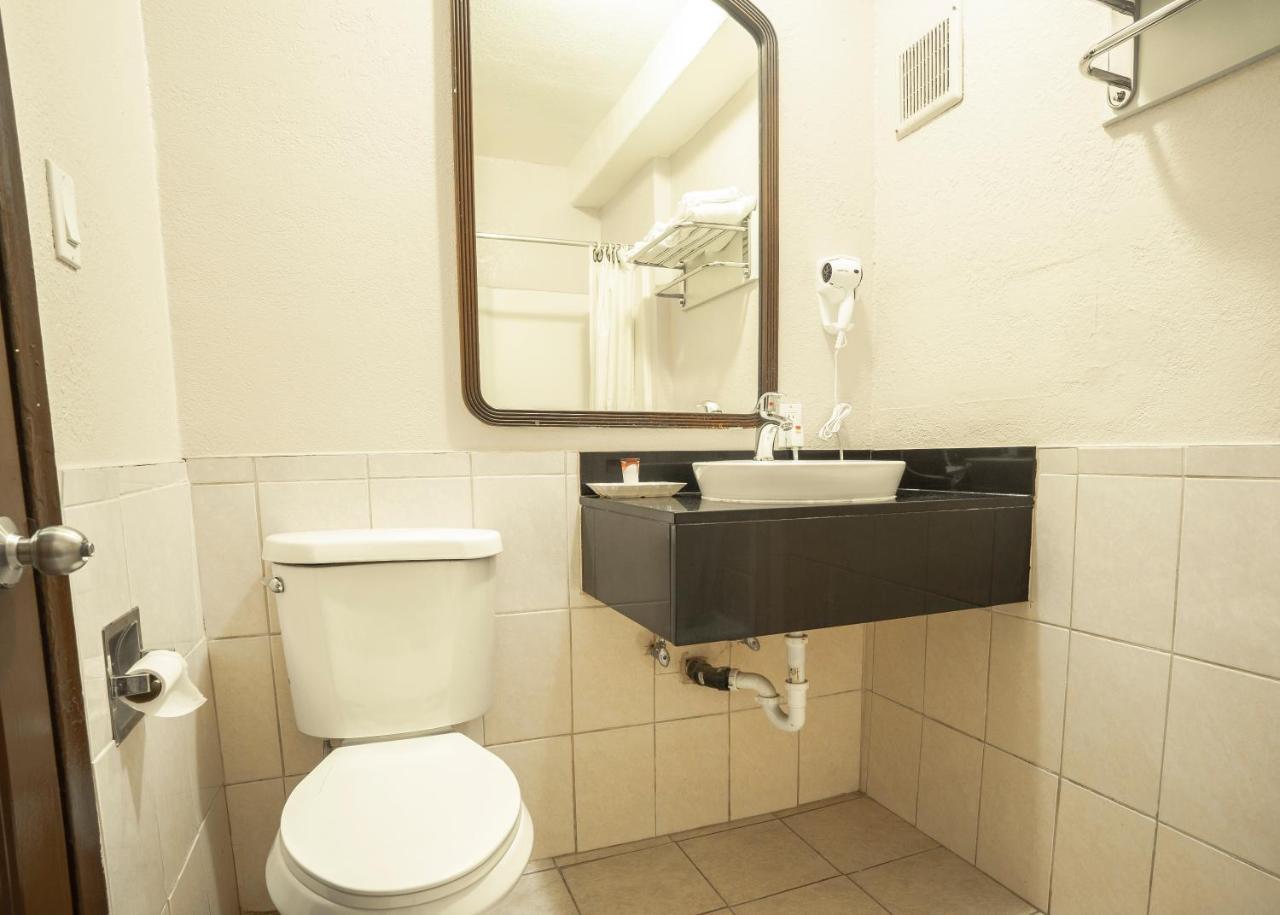 Value Inn Hollywood Λος Άντζελες Εξωτερικό φωτογραφία